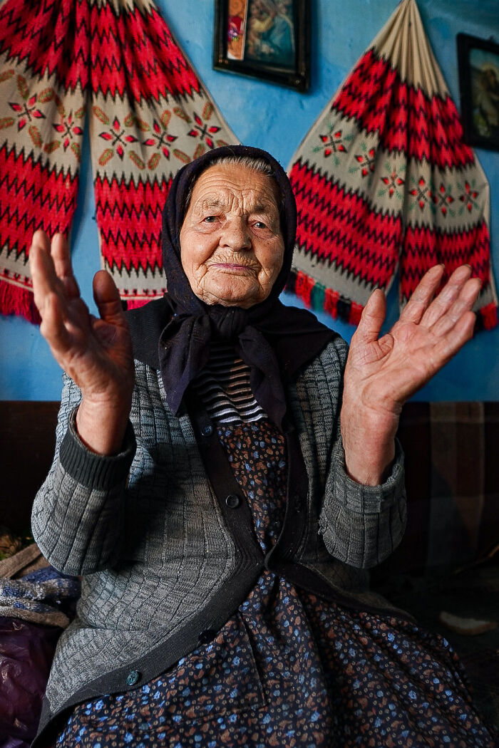 The Romanian Village Drowned By Toxic Waste, Still Breathing Through My Lens