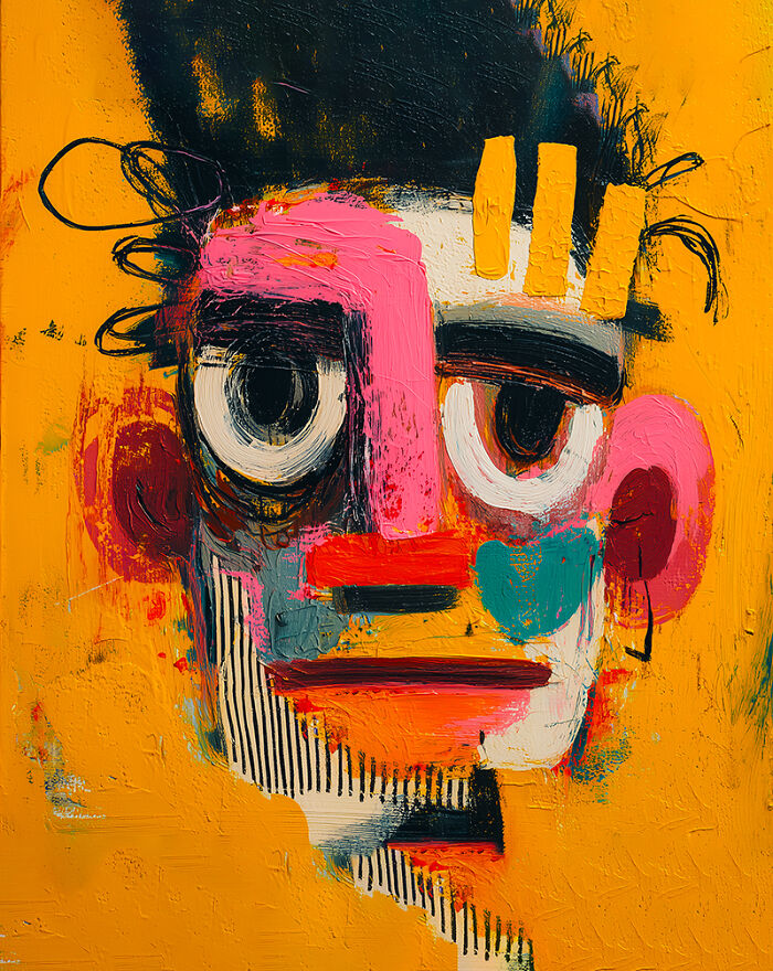 Here Are Some Fun Illustrations I Created