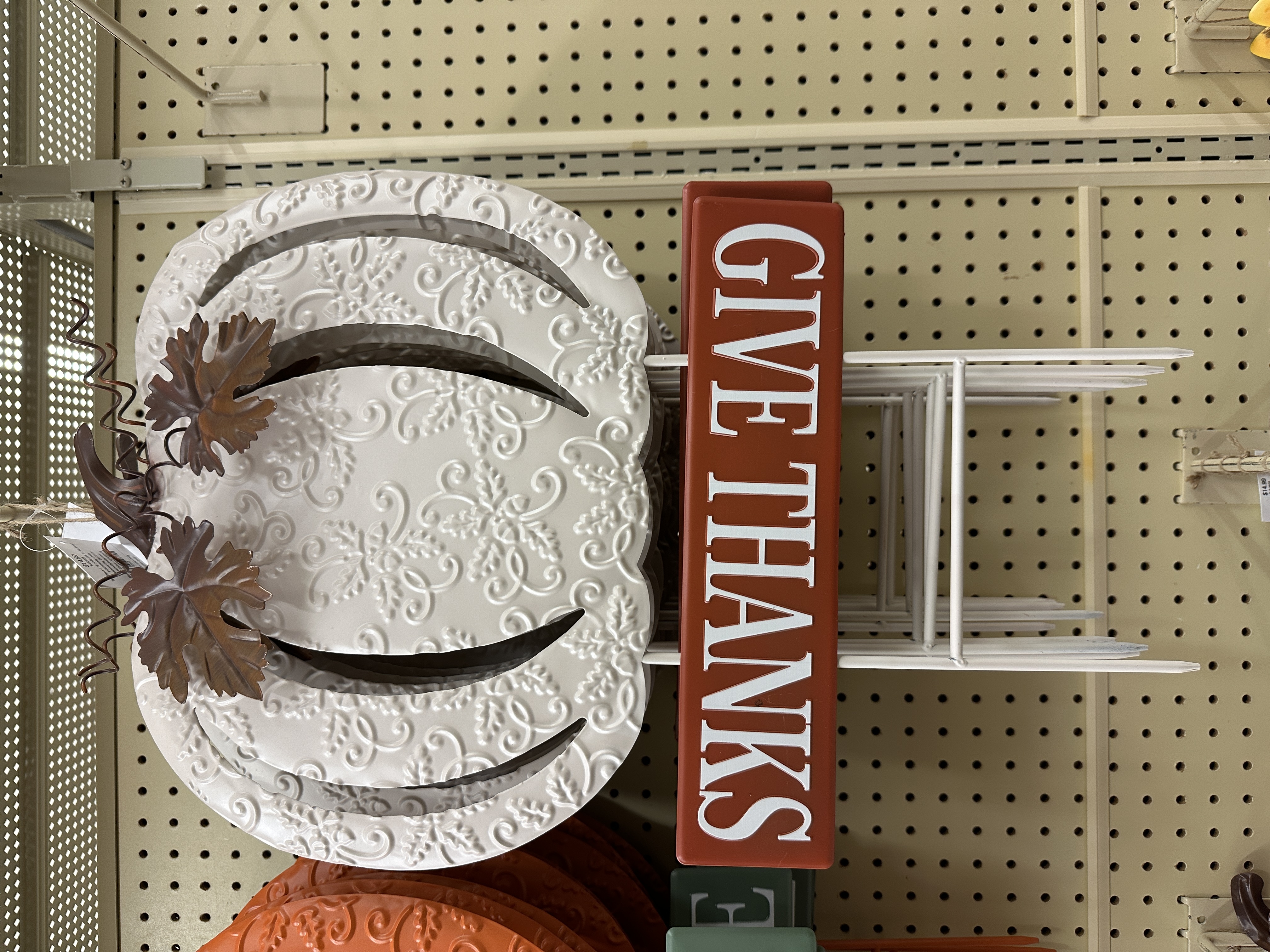 It’s Too Early For “Harvest”