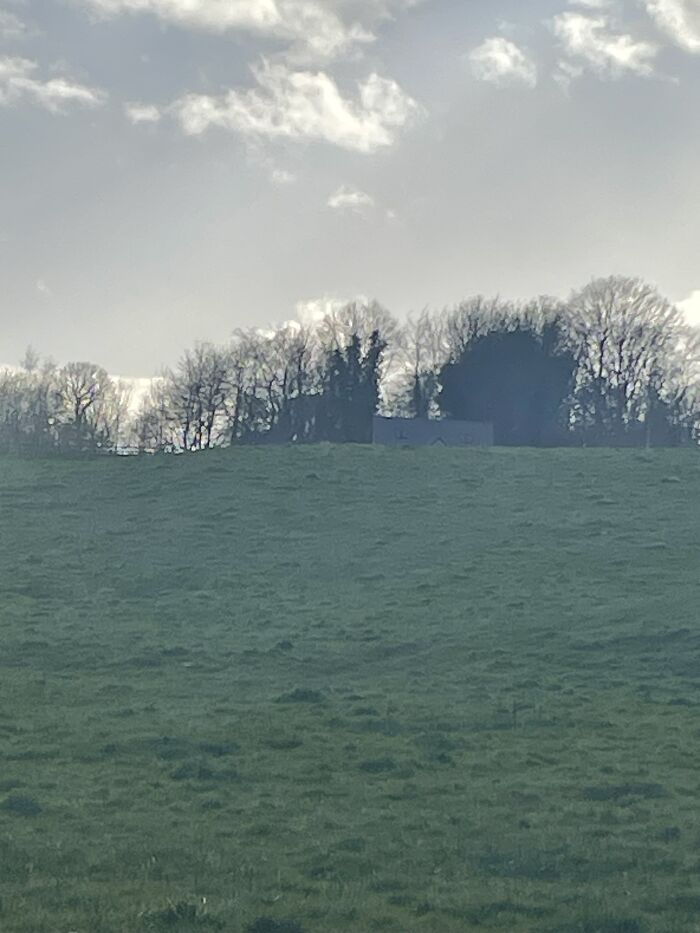 22 Photos Of Liminal Spaces I Took