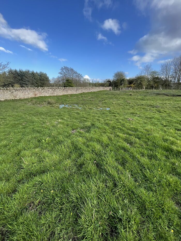 22 Photos Of Liminal Spaces I Took