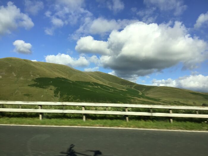 22 Photos Of Liminal Spaces I Took