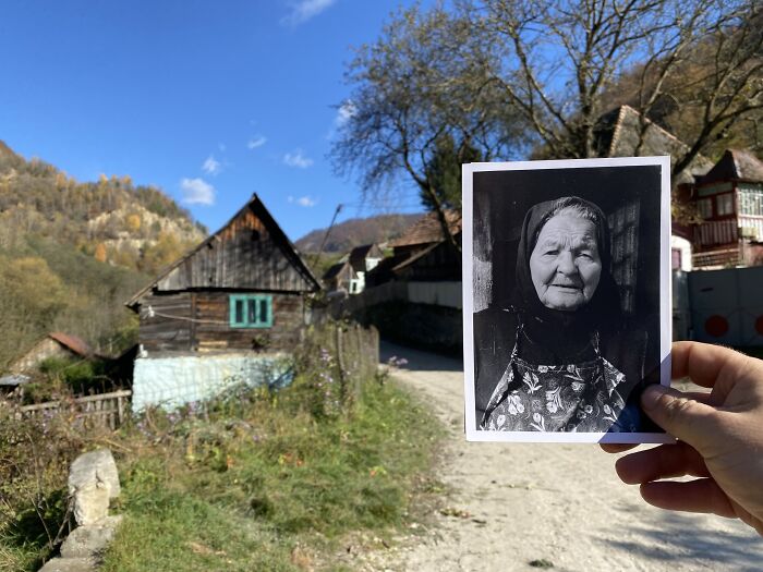 The Romanian Village Drowned By Toxic Waste, Still Breathing Through My Lens