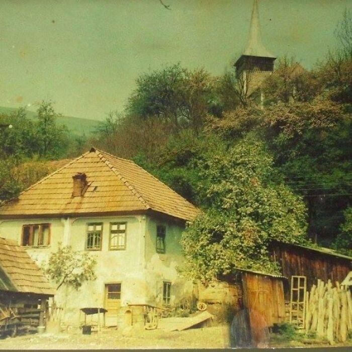 The Romanian Village Drowned By Toxic Waste, Still Breathing Through My Lens