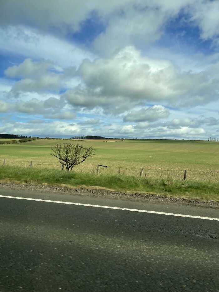 22 Photos Of Liminal Spaces I Took