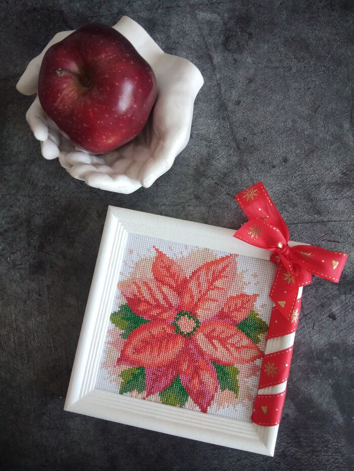 Here Are My Flower Cross Stitch Patterns Here Are My Flower Cross Stitch Patterns