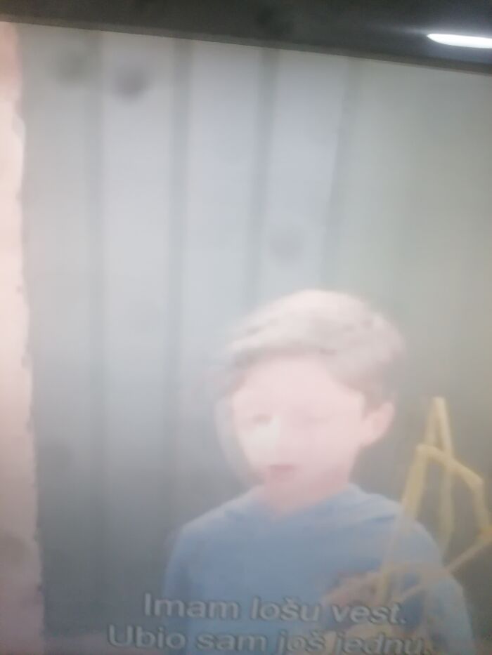 Watching Wizards Beyond Waverly Place On TV!! (Dont Mind The Words)