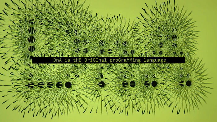 Design That Breathes And Remembers You (19 Pics) Design That Breathes And Remembers You (19 Pics)