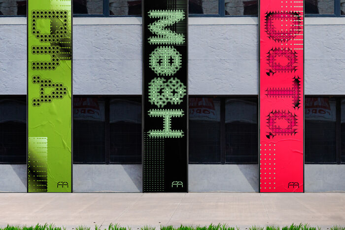 Design That Breathes And Remembers You (19 Pics) Design That Breathes And Remembers You (19 Pics)