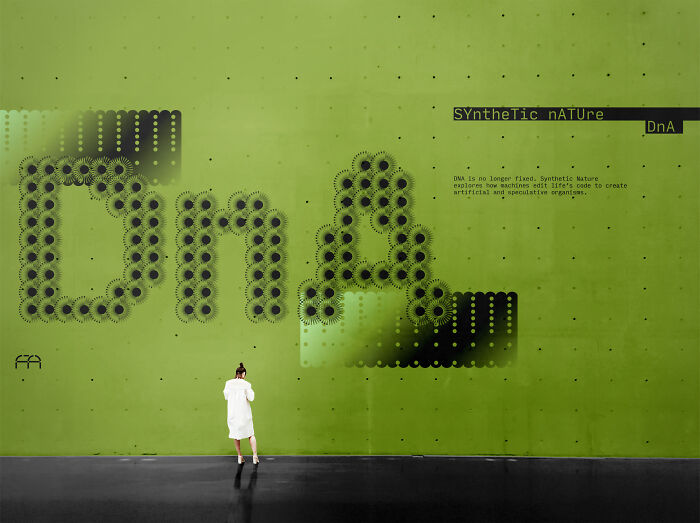 Design That Breathes And Remembers You (19 Pics) Design That Breathes And Remembers You (19 Pics)