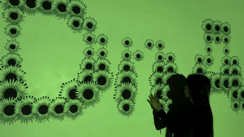 Design That Breathes And Remembers You (19 Pics) Design That Breathes And Remembers You (19 Pics)