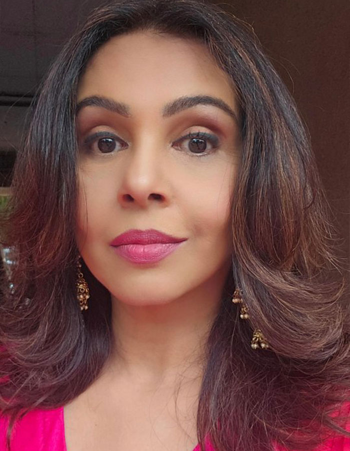Actress with makeup and earrings, linked to outrage over Air India crash miracle survivor lying accusations. Actress with makeup and earrings, linked to outrage over Air India crash miracle survivor lying accusations.