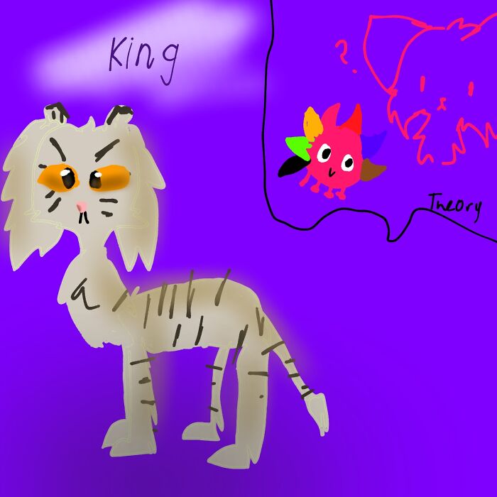 I Made 40 Character Illustrations