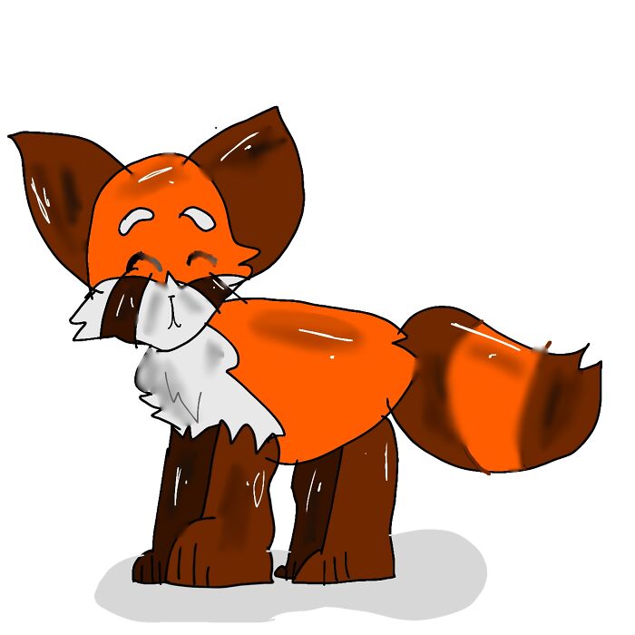 I Made 40 Character Illustrations