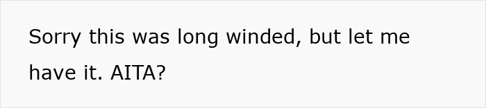 Man lets sister and her kids move in, cooking meals for children while sister sleeps till noon. Man lets sister and her kids move in, cooking meals for children while sister sleeps till noon.