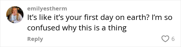 Comment on social media expressing confusion about Americans' primitive way of eating with cutlery in Europeans' view. Comment on social media expressing confusion about Americans' primitive way of eating with cutlery in Europeans' view.