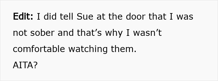 Man Turns Away Family Emergency While Under The Influence, SIL Breaks Down, Brother Cuts Him Out