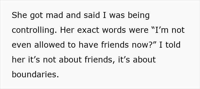 Woman Wants To Invite ‘Work Husband’ On Family Vacation, Is Stunned Her Real Husband Says ‘No’ Woman Wants To Invite ‘Work Husband’ On Family Vacation, Is Stunned Her Real Husband Says ‘No’