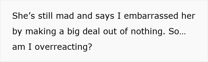Woman Wants To Invite ‘Work Husband’ On Family Vacation, Is Stunned Her Real Husband Says ‘No’ Woman Wants To Invite ‘Work Husband’ On Family Vacation, Is Stunned Her Real Husband Says ‘No’