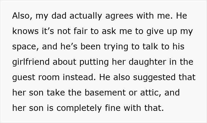 Man Dodges A Bullet After A Feud Over A Shared Room Leads To Exposed Truth And A Breakup Man Dodges A Bullet After A Feud Over A Shared Room Leads To Exposed Truth And A Breakup