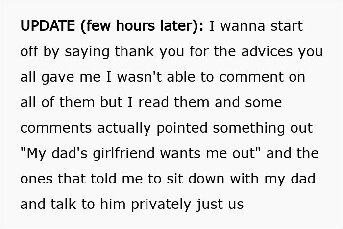 Man Dodges A Bullet After A Feud Over A Shared Room Leads To Exposed Truth And A Breakup Man Dodges A Bullet After A Feud Over A Shared Room Leads To Exposed Truth And A Breakup