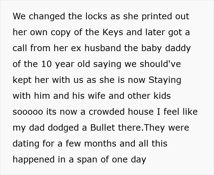 Man Dodges A Bullet After A Feud Over A Shared Room Leads To Exposed Truth And A Breakup Man Dodges A Bullet After A Feud Over A Shared Room Leads To Exposed Truth And A Breakup
