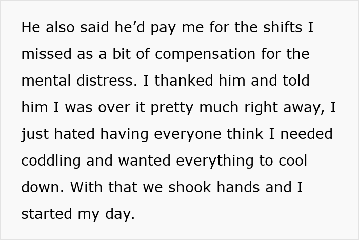 “It Was Like I Was Slapped Across The Face”: Women Rank Every Man Except One, He Shatters Inside “It Was Like I Was Slapped Across The Face”: Women Rank Every Man Except One, He Shatters Inside