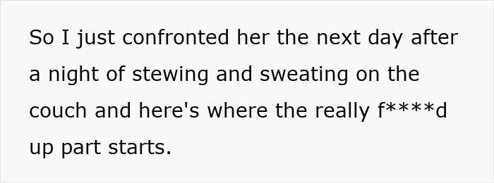 &ldquo;[Am I The Jerk] For Not Believing My Wife Didn't Intentionally Cheat On Me?&rdquo;