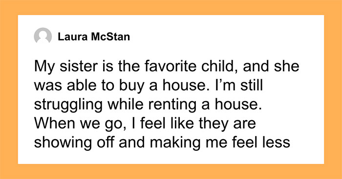 Hey Pandas, AITA For Choosing My Peace Over Family Obligations?