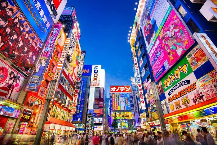 Tokyo’s Neon Dreams And The Magic Of City Pop