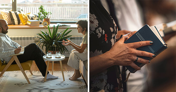 Woman Exacts Secretive Petty Revenge On “Spiritually Dry,” Overly-Religious Aunt