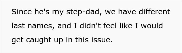 Man controlling big money projects after rejecting the boss who underpaid and fired his family, text on white background. Man controlling big money projects after rejecting the boss who underpaid and fired his family, text on white background.