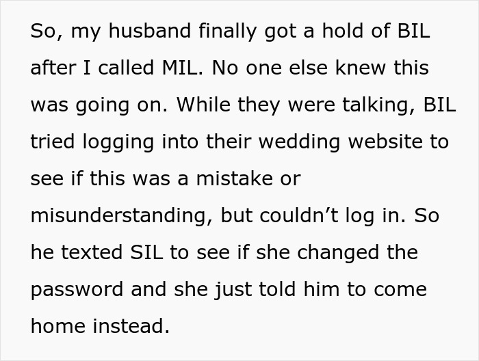 Mother of ring bearer shocked after bride leaves her off the guest list despite RSVP and help with wedding planning.