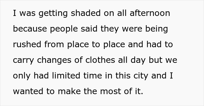 Bride’s dream bachelorette party turning lonely as friends rebel against her strict rules and plans. Bride’s dream bachelorette party turning lonely as friends rebel against her strict rules and plans.