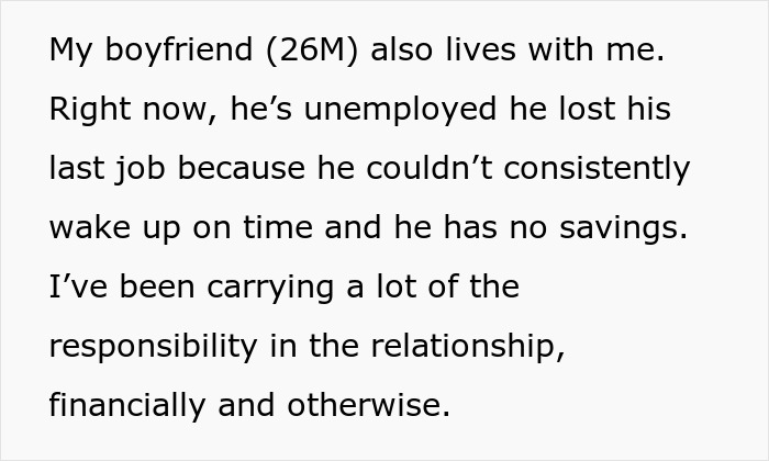 Text about a woman managing relationship challenges while planning to move Alaska alone for a fresh start. Text about a woman managing relationship challenges while planning to move Alaska alone for a fresh start.