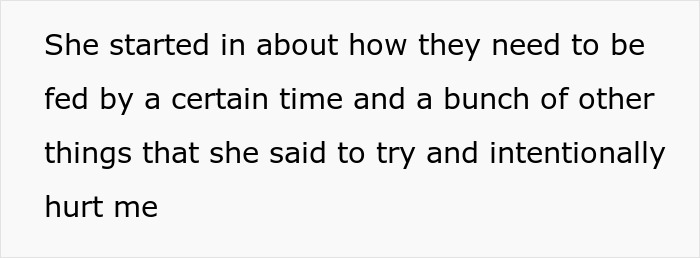 Man lets sister and her kids move in, ends up playing chef for her kids while she sleeps till noon. Man lets sister and her kids move in, ends up playing chef for her kids while she sleeps till noon.