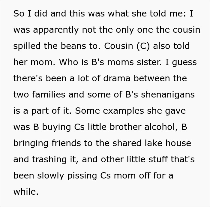 Bridesmaids Are Suspicious Of How Expensive Bachelorette Was, Turns Out MOH Had A Plan All Along Bridesmaids Are Suspicious Of How Expensive Bachelorette Was, Turns Out MOH Had A Plan All Along