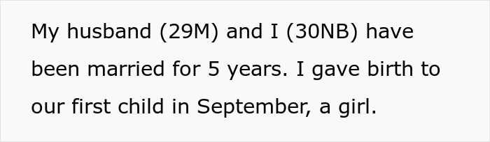 Text excerpt from a personal story about a man struggling to bond with his daughter who was a cesarean baby. Text excerpt from a personal story about a man struggling to bond with his daughter who was a cesarean baby.