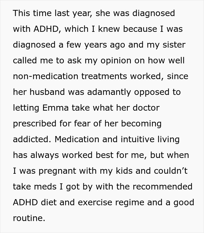 Woman debates calling CPS after discovering troubling details about her niece’s home life and wellbeing. Woman debates calling CPS after discovering troubling details about her niece’s home life and wellbeing.