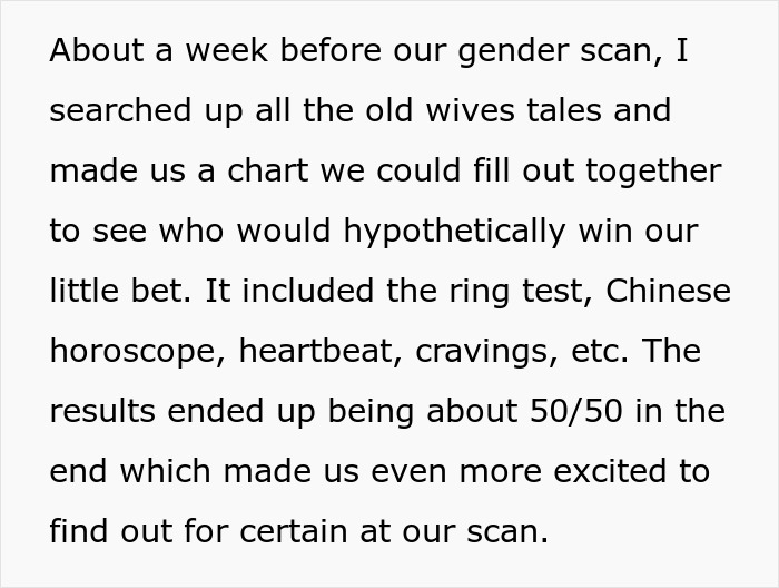Pregnant daughter-in-law and mother-in-law dispute over baby gender, husband files for divorce amid manipulation claims. Pregnant daughter-in-law and mother-in-law dispute over baby gender, husband files for divorce amid manipulation claims.