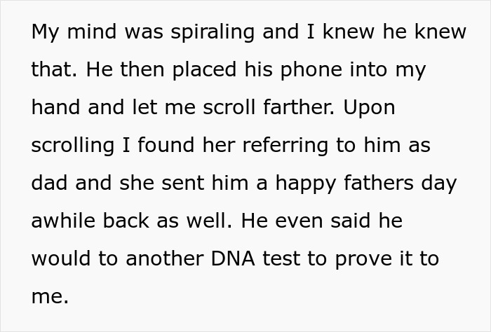 Wife Sees Hubby’s Texts To Minor, Says “I Am On 8 Hour Road Trip With Him And Don’t Know What To Do”