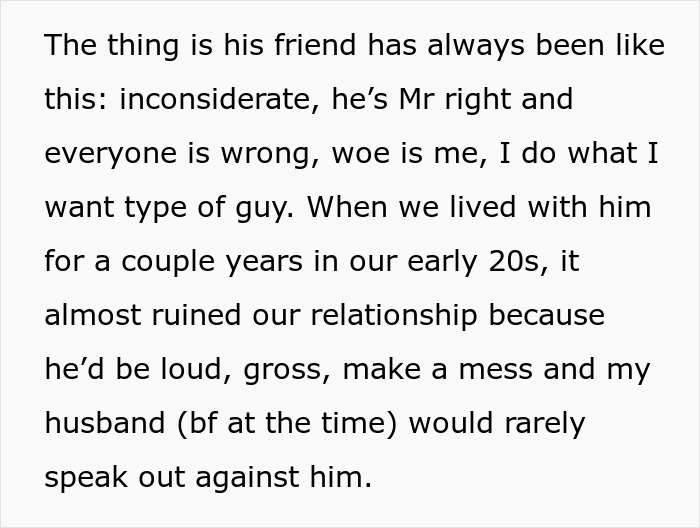 Text describing a bride wanting to exclude best man from photos due to his stereotypical American outfit and behavior concerns. Text describing a bride wanting to exclude best man from photos due to his stereotypical American outfit and behavior concerns.