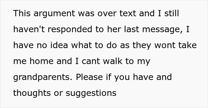 Teen girl struggling to babysit her step siblings, feeling overwhelmed and unsure of what to do next.