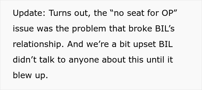 Mother of ring bearer shocked to learn bride left her off guest list despite RSVP and help, causing family tension. Mother of ring bearer shocked to learn bride left her off guest list despite RSVP and help, causing family tension.