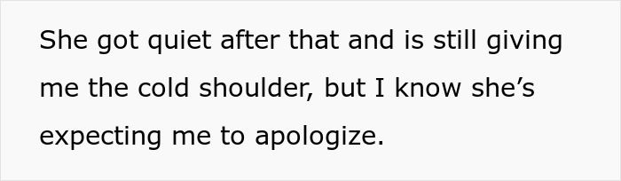 Man lets sister and her kids move in, ends up playing chef for her kids while she sleeps till noon. Man lets sister and her kids move in, ends up playing chef for her kids while she sleeps till noon.