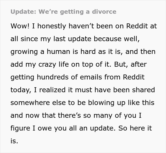 Pregnant daughter-in-law facing accusations of manipulating baby's gender as husband files for divorce silently. Pregnant daughter-in-law facing accusations of manipulating baby's gender as husband files for divorce silently.