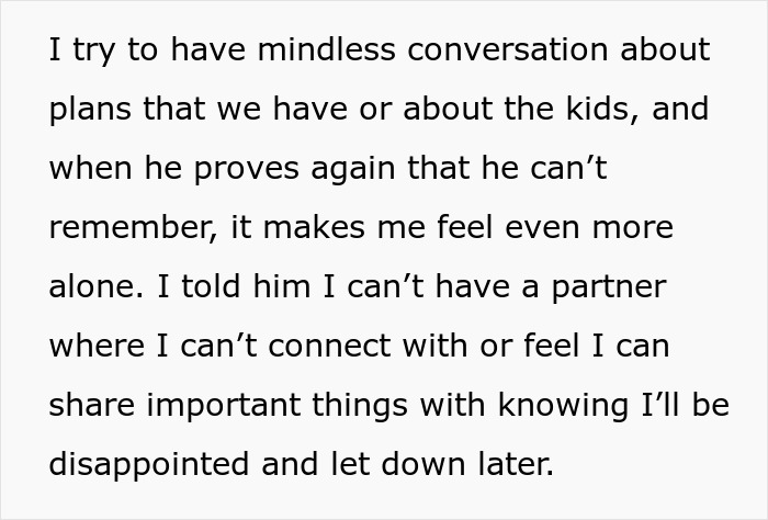 Wife feeling grossed out and disconnected from husband, struggling with emotional distance and communication issues in marriage. Wife feeling grossed out and disconnected from husband, struggling with emotional distance and communication issues in marriage.