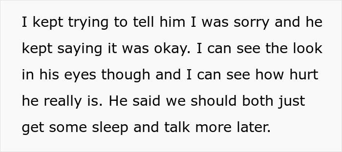 Wife Sees Hubby’s Texts To Minor, Says “I Am On 8 Hour Road Trip With Him And Don’t Know What To Do” Wife Sees Hubby’s Texts To Minor, Says “I Am On 8 Hour Road Trip With Him And Don’t Know What To Do”