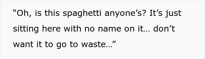 Worker adds a Do Not Eat label to lunch container to protect food from a lunch thief in the workplace. Worker adds a Do Not Eat label to lunch container to protect food from a lunch thief in the workplace.