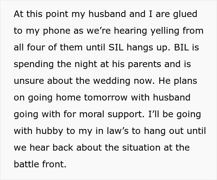 Mother of ring bearer shocked and upset after bride leaves her off guest list despite RSVP and help offered. Mother of ring bearer shocked and upset after bride leaves her off guest list despite RSVP and help offered.